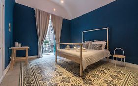Qasr Home Beautiful Apartment In Palermo